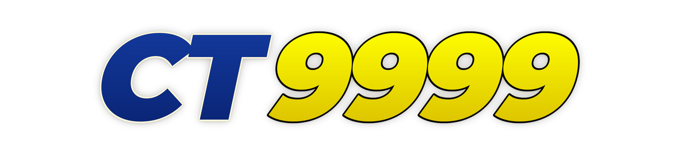 ct9999 logo